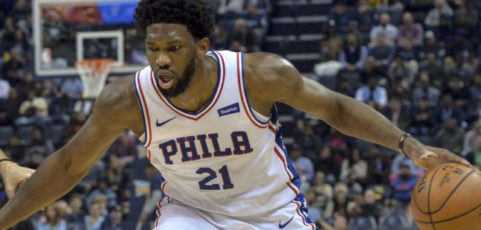 FanDuel NBA Picks and DraftKings NBA Picks – Monday, 2/24/20