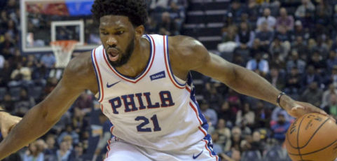 FanDuel NBA Picks and DraftKings NBA Picks – Wednesday, 5/26/21