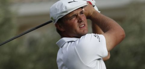 Daily Fantasy PGA Picks and Betting Guide for DraftKings & FanDuel – AT&T Byron Nelson