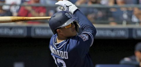 MLB Betting Preview – Can Machado save the pathetic Padres?