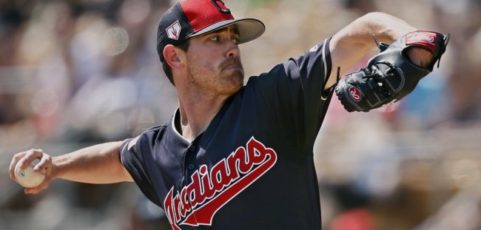 DraftKings and FanDuel MLB Picks for Sunday, 7/17/22