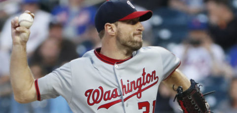 DraftKings and FanDuel MLB Picks for Sunday 6/27/21