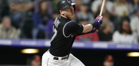DraftKings and FanDuel MLB Picks for Sunday 8/2/20