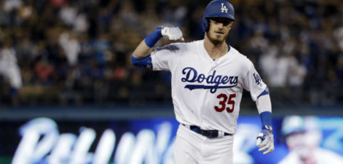 DraftKings and FanDuel MLB Picks for Saturday 9/19/20