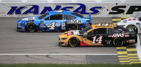 Daily Fantasy NASCAR Race Preview & Picks for DraftKings – Toyota/Save Mart 350