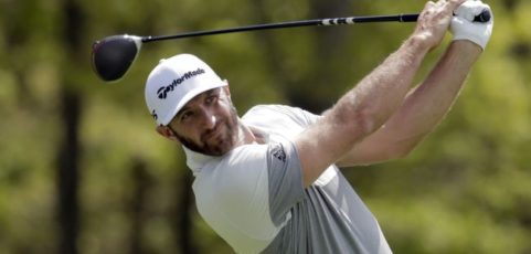 Daily Fantasy PGA Picks and Betting Guide for DraftKings & FanDuel – Houston Open