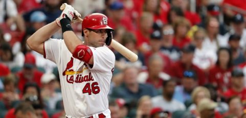 DraftKings and FanDuel MLB Picks for Sunday 8/16/20