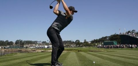 Daily Fantasy PGA Picks and Betting Guide for DraftKings & FanDuel – Rocket Mortgage Classic