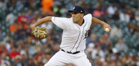 DraftKings and FanDuel MLB Picks for Sunday 7/28/19