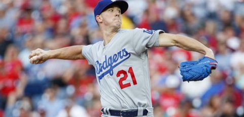 DraftKings and FanDuel MLB Picks for Thursday 4/14/22(Main Slate)