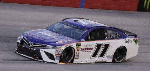 Daily Fantasy NASCAR Race Preview & Picks for DraftKings – Federated Auto Parts 400