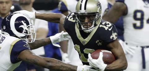 Daily Fantasy Football Game by Game Breakdowns Sunday’s FanDuel and DraftKings Slates