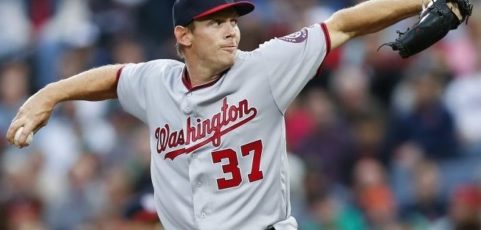DraftKings and FanDuel MLB Picks for Saturday 8/31/19