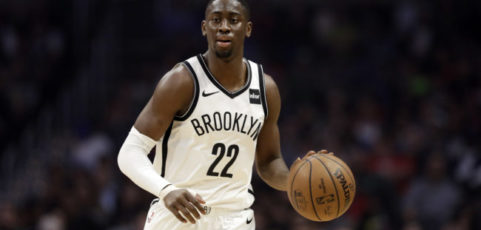 We Got Nets Episode 16 – Game in China! Kyrie and LeVert Hurt, Nets Win and much more 10/10/19