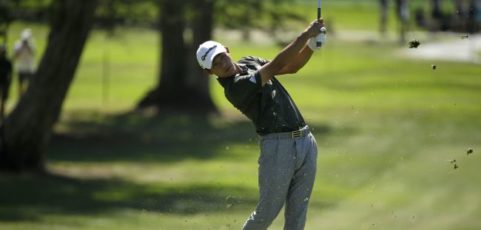 Daily Fantasy PGA Picks and Betting Guide for DraftKings & FanDuel – RBC Heritage