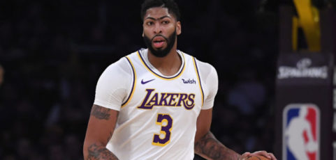 FanDuel NBA Picks and DraftKings NBA Picks – Tuesday, 11/5/19