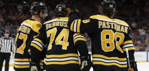 Daily Fantasy Hockey Picks for FanDuel and DraftKings 1/21/20