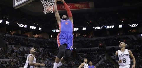 FanDuel NBA Picks and DraftKings NBA Picks – Saturday, 11/23/19