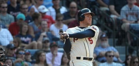 DraftKings and FanDuel MLB Picks for Saturday 9/26/20