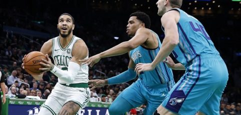 FanDuel NBA Picks and DraftKings NBA Picks – Friday, 3/19/21