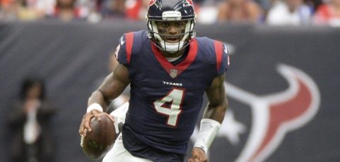 Daily Fantasy Football Cash Game Picks for Thanksgiving Games on FanDuel and DraftKings Week 12
