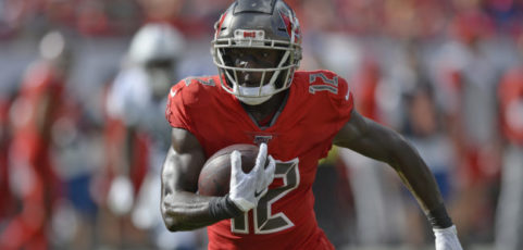 Injury analysis for week 2 of NFL DFS on FanDuel and DraftKings