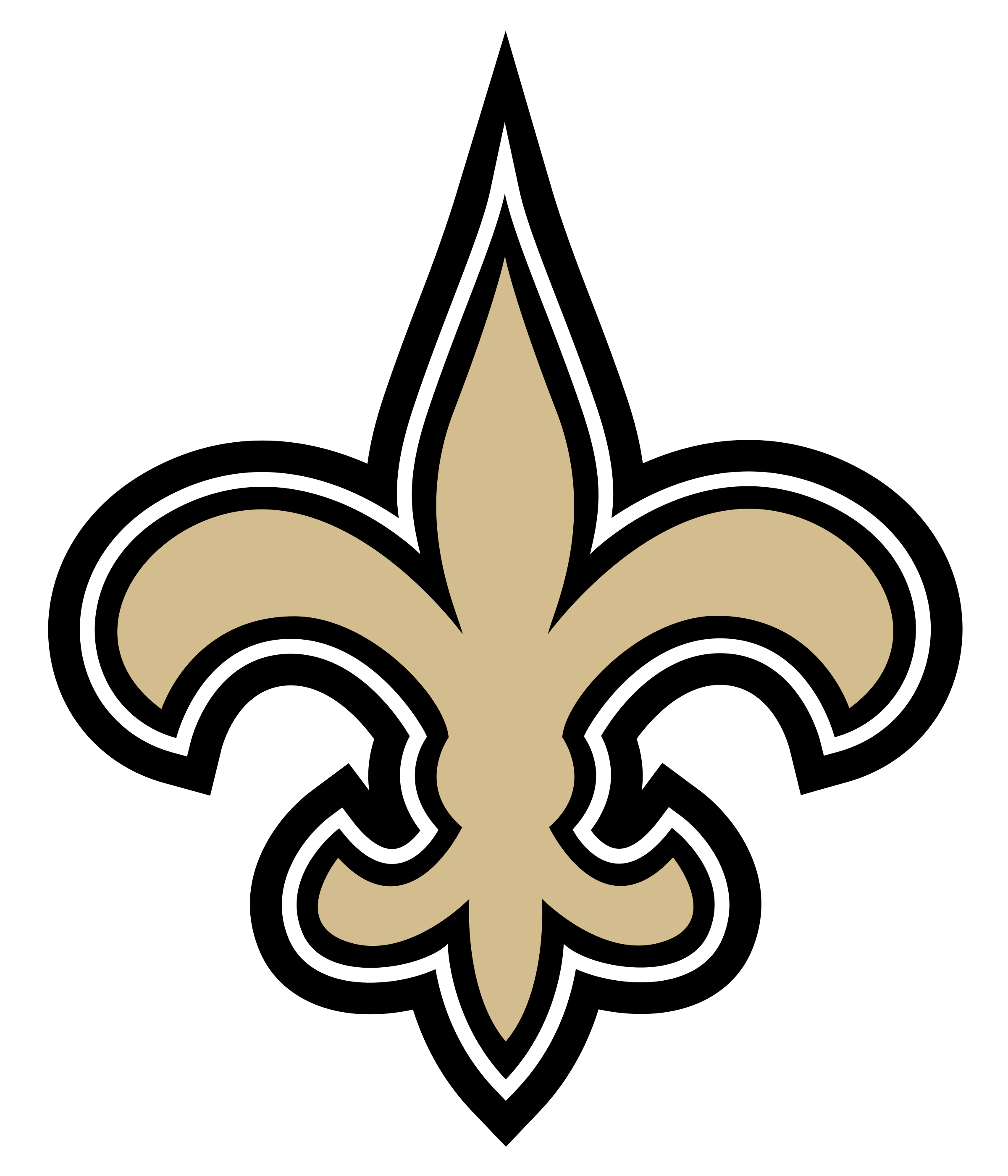 Saints