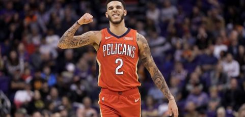FanDuel NBA Picks and DraftKings NBA Picks – Saturday, 1/4/20
