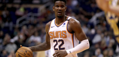 FanDuel NBA Picks and DraftKings NBA Picks – Saturday, 2/22/20