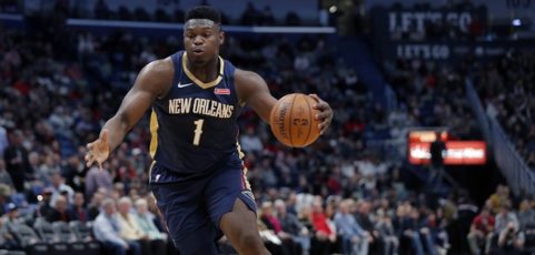 Zion Williamson and Chris Paul leads the Daily Fantasy DraftKings and FanDuel NBA Picks – Tuesday, December 13, 2022