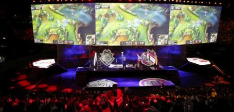 Daily Fantasy League of Legends Picks for DraftKings 3/27/20