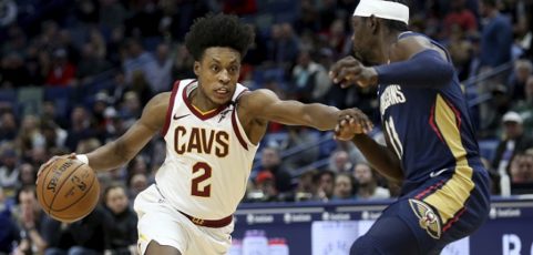 FanDuel NBA Picks and DraftKings NBA Picks – Wednesday 3/24/21