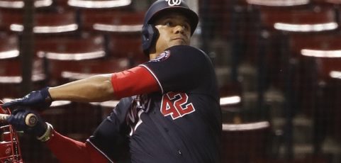 DraftKings and FanDuel MLB Picks for Saturday 5/15/20