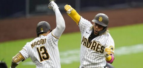 DraftKings and FanDuel MLB Picks for Wednesday 6/16/21