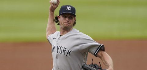 DraftKings and FanDuel MLB Picks for Friday 4/30/21