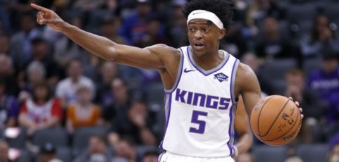 FanDuel NBA Picks and DraftKings NBA Picks – Sunday, November 7th