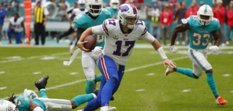 Daily Fantasy Football Cash Game Picks for FanDuel and DraftKings Week 4