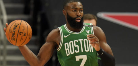 DFS NBA Picks for FanDuel and DraftKings – Wednesday, 12/29/21