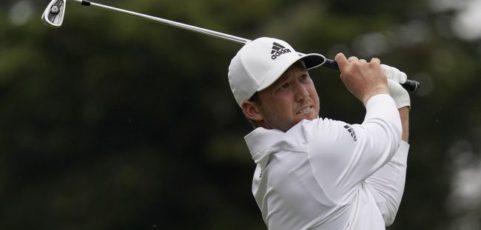 Daily Fantasy PGA Picks and Betting Guide for DraftKings & FanDuel – RBC Heritage