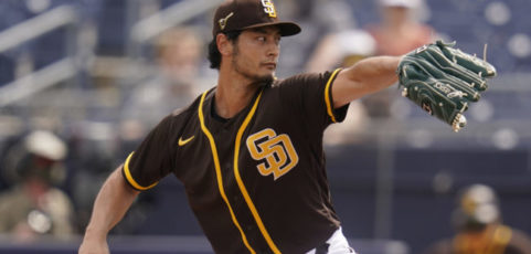 DraftKings and FanDuel MLB Picks for Tuesday 4/12/22 – Main Slate