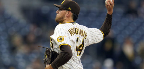 DraftKings and FanDuel MLB Picks for Saturday 5/8/21