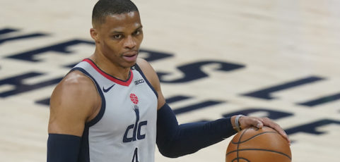 FanDuel NBA Picks and DraftKings NBA Picks – Wednesday, 5/12/21