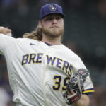 corbin burnes