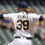 corbin burnes