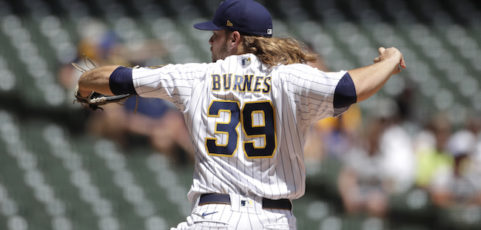 DraftKings and FanDuel MLB Picks for Wednesday, 5/18/22