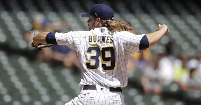 corbin burnes