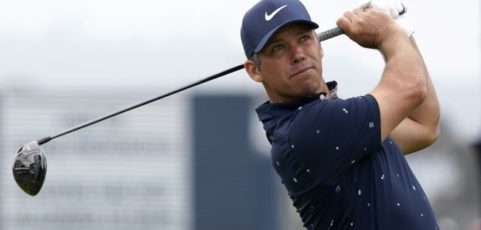 Daily Fantasy PGA Picks and Betting Guide for DraftKings & FanDuel – Travelers Championship
