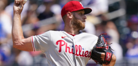 DraftKings and FanDuel MLB Picks for Tuesday, 9/21/21