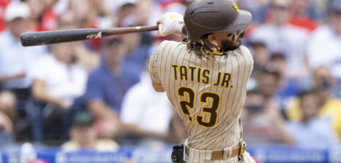 DraftKings and FanDuel MLB Picks for Wednesday 7/7/21