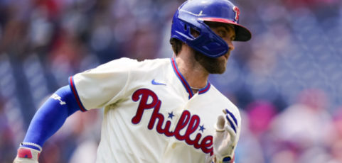 Phillies And Twins Lead DraftKings and FanDuel MLB Picks for Friday 6/2/23 (Main Slate)